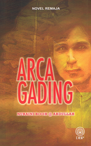 ARCA GADING (9789834902247)