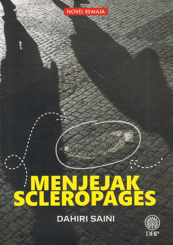 MENJEJAK SCLEROPAGES (9789834901400)