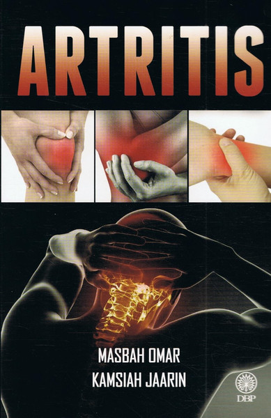 ARTRITIS (9789836273048)