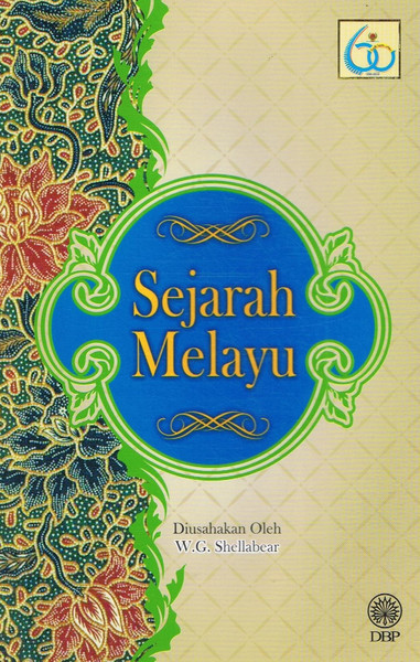SEJARAH MELAYU (9789834903466)