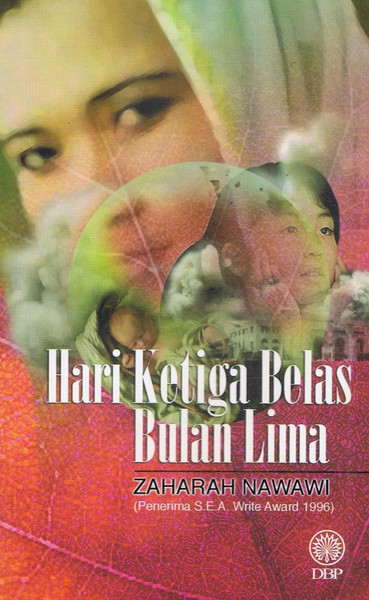 HARI KETIGA BELAS BULAN LIMA (9789834616892)