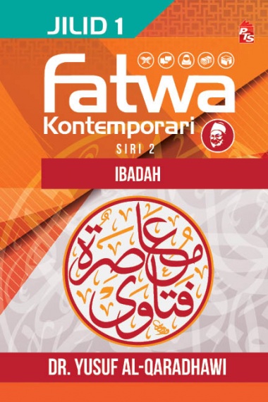 FATWA KONTEMPORARI JILID 1 - IBADAH SIRI 2 (9789674115050)