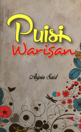 PUISI WARISAN (9789836241818)