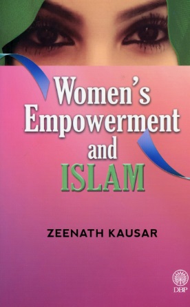 WOMEN'S EMPOWERMENT AND ISLAM (9789834901134)